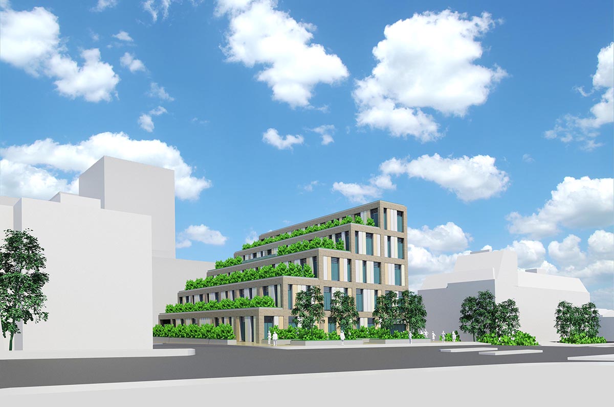 Intesification of Strategic Industrial Land SIL in Enfield 